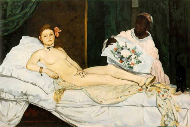 Edouard-Manet-Olympia-1863-parigi-museo-d%27orsay