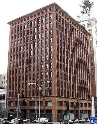 SULLIVAN+Guaranty+Building,+1894-95+Sullivan++y+Adler