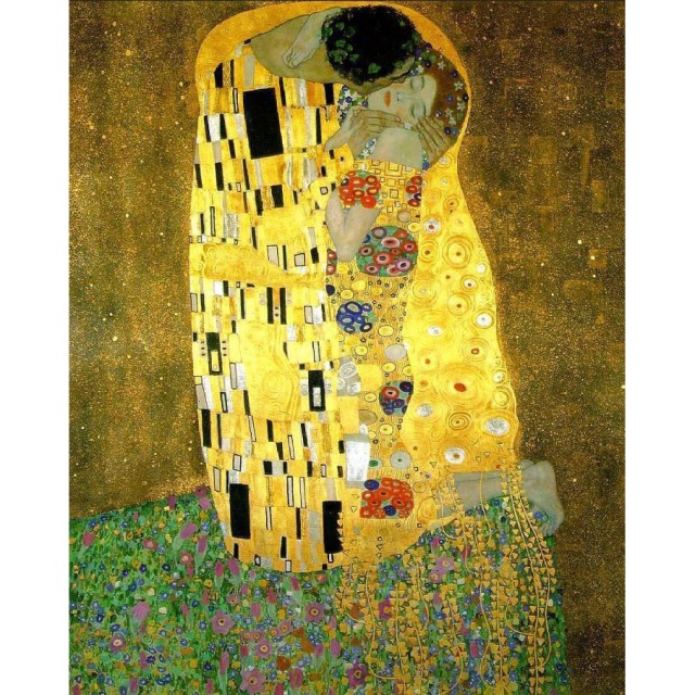 The-Kiss-by-Gustav-Klimt1